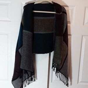 Unbranded Accessories - Hooded Scarf Unbranded Accessories - Hooded Scarf